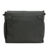 Messenger, vista trasera